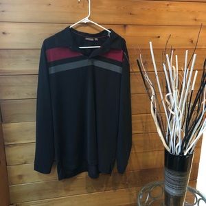 Men’s sweater